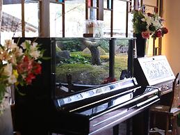Kamiyamada Hotel