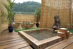 Kamiyamada Hotel