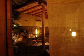 Kamiyamada Hotel