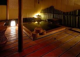Kamiyamada Hotel