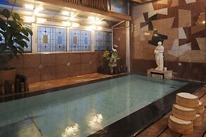 Kamiyamada Hotel