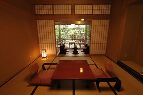 Kamiyamada Hotel