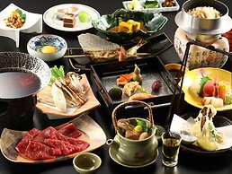 Kamiyamada Hotel