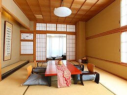 Kamiyamada Hotel
