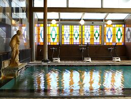 Kamiyamada Hotel