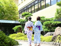 Kamiyamada Hotel