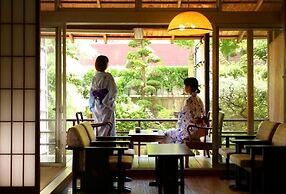 Kamiyamada Hotel