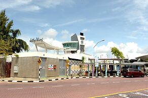 Brezza Hotel