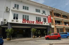 Brezza Hotel