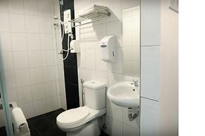 Brezza Hotel