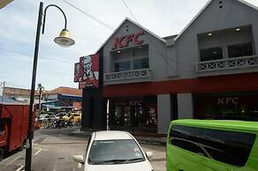 Brezza Hotel