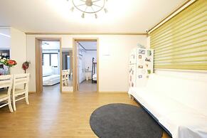 Liz's House - Hostel