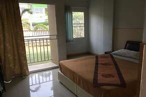 Mi Casa Apartment