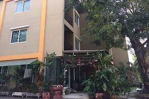 Mi Casa Apartment