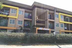 Mi Casa Apartment