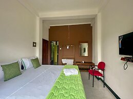 Forest Villa Hotel