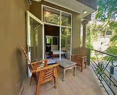 Forest Villa Hotel