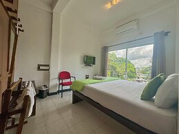 Forest Villa Hotel