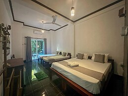 Forest Villa Hotel