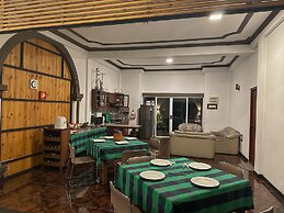 Forest Villa Hotel
