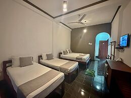 Forest Villa Hotel