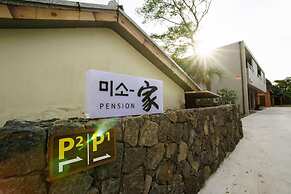 Misoga Pension