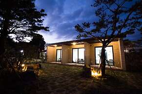 Misoga Pension