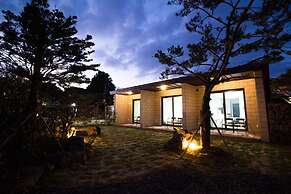Misoga Pension