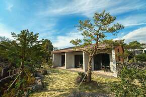Misoga Pension