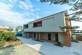Misoga Pension