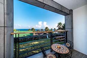 Sea & Wave Pension