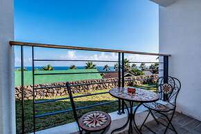 Sea & Wave Pension
