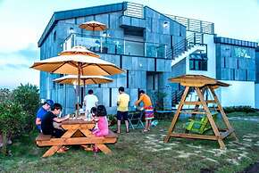 Sea & Wave Pension