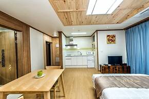 Sea & Wave Pension
