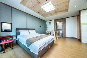 Sea & Wave Pension