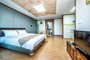 Sea & Wave Pension