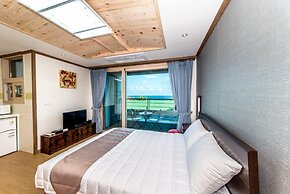 Sea & Wave Pension