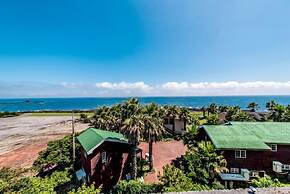 Sea & Wave Pension