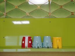 Gyul House