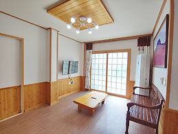 Gyul House