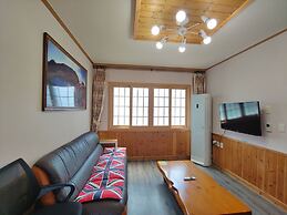 Gyul House