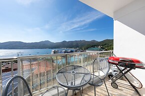 Melodia Pension