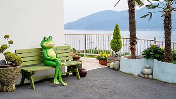Melodia Pension