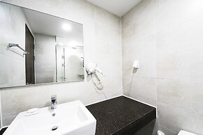 Jeju Ocean Blue Hotel