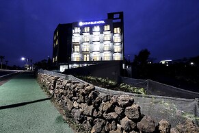 Jeju Ocean Blue Hotel