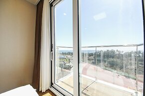 Jeju Ocean Blue Hotel