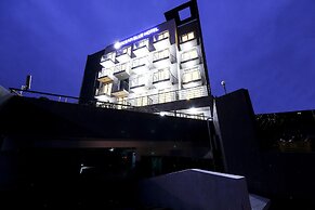 Jeju Ocean Blue Hotel