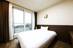 Jeju Ocean Blue Hotel