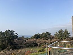 Jeju Ocean Blue Hotel