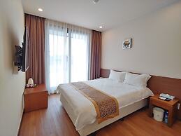 Jeju Ocean Blue Hotel